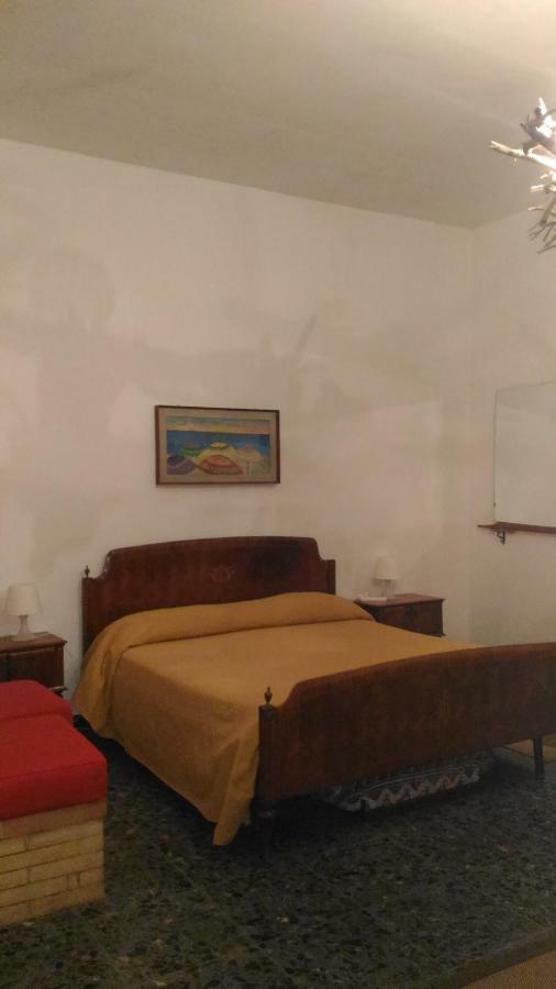 Paestum House Bed and Breakfast Esterno foto