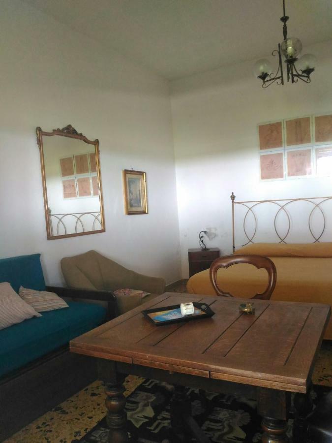 Paestum House Bed and Breakfast Esterno foto