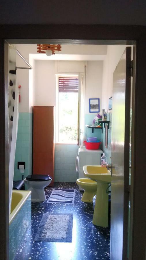 Paestum House Bed and Breakfast Esterno foto