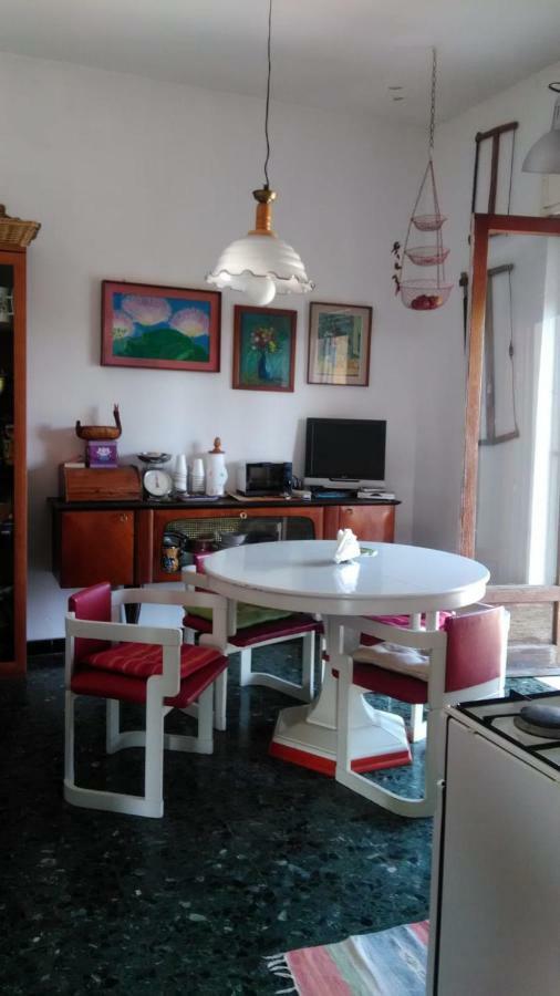 Paestum House Bed and Breakfast Esterno foto