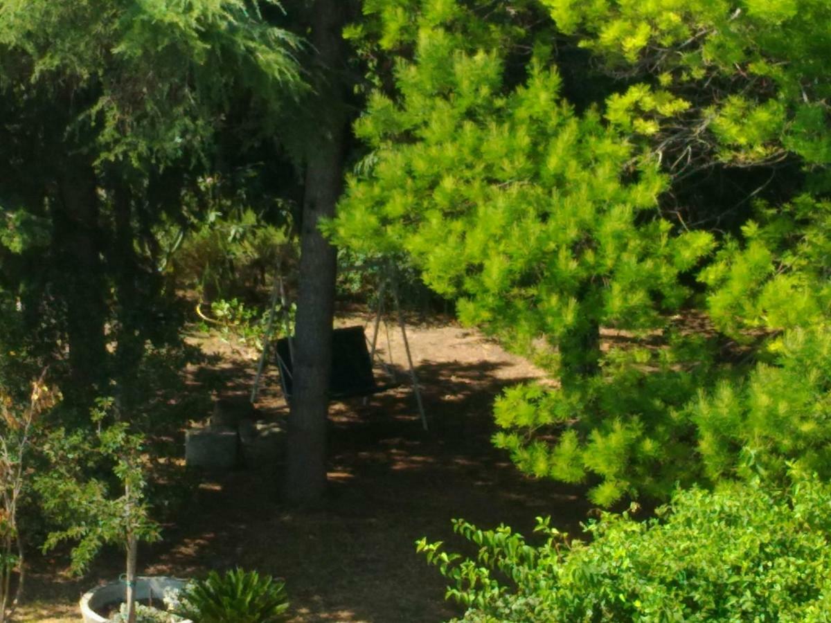 Paestum House Bed and Breakfast Esterno foto