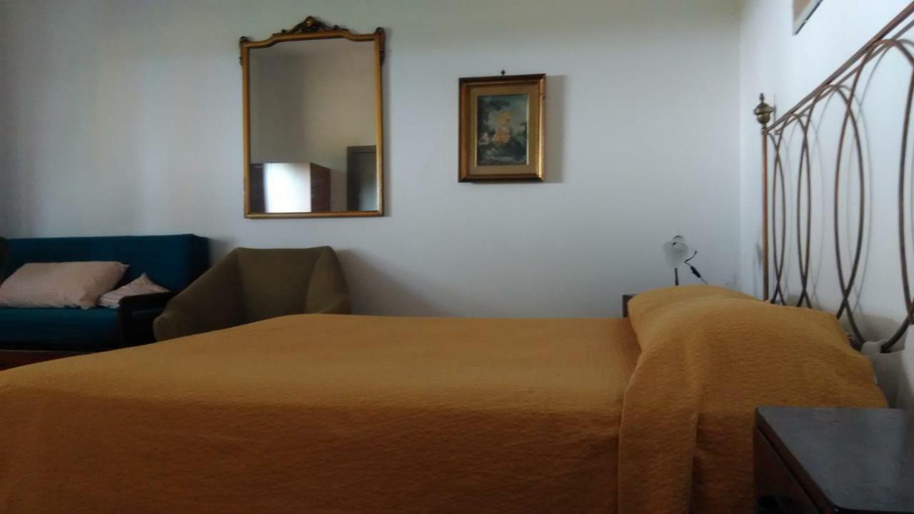 Paestum House Bed and Breakfast Esterno foto