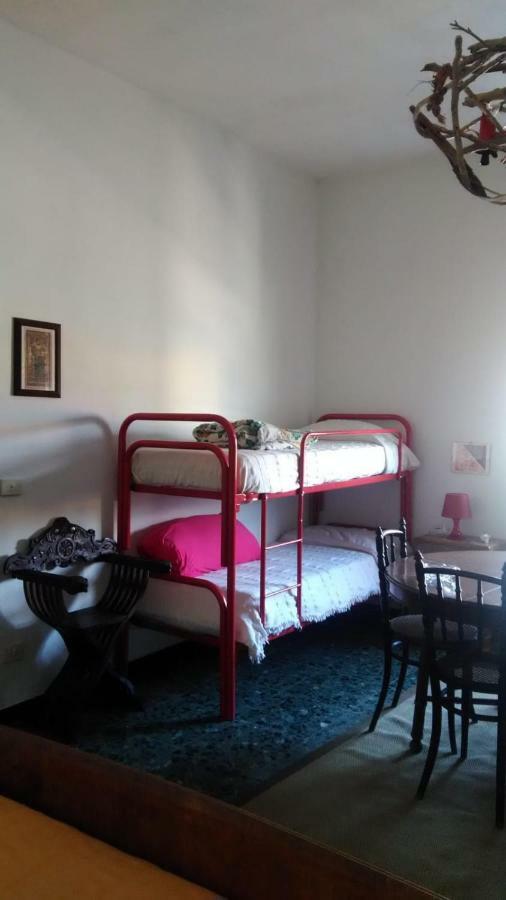 Paestum House Bed and Breakfast Esterno foto