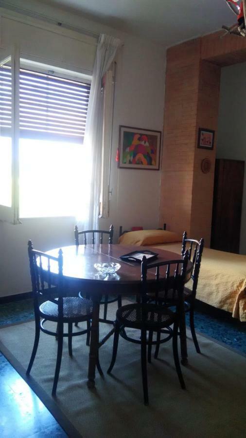 Paestum House Bed and Breakfast Esterno foto