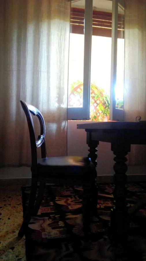 Paestum House Bed and Breakfast Esterno foto