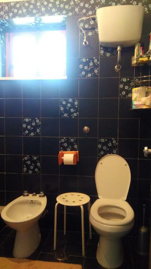 Paestum House Bed and Breakfast Esterno foto